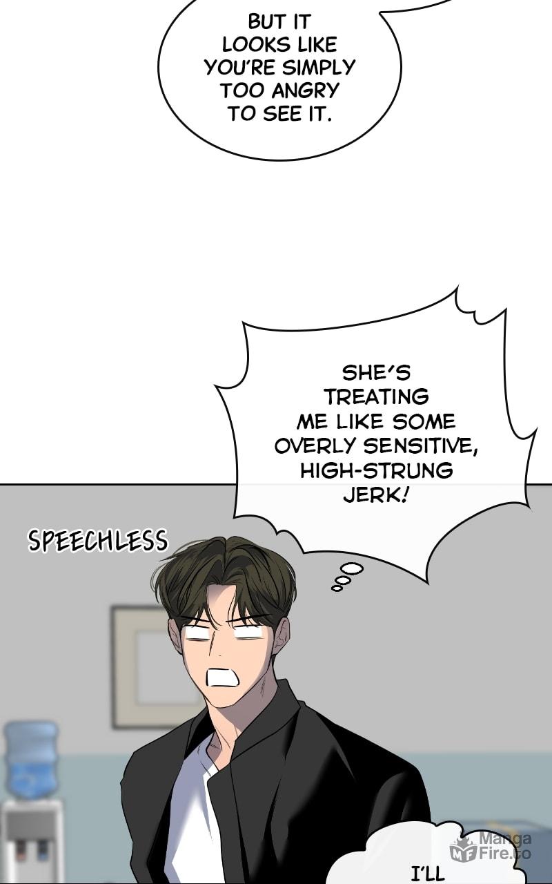 Extroversion of an Immortal – Chapter 9 page 34