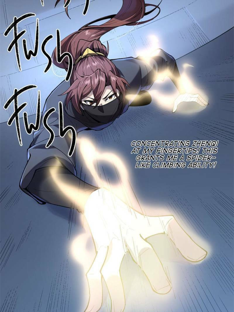 Celebrating the Remaining Life – Chapter 65 page 46