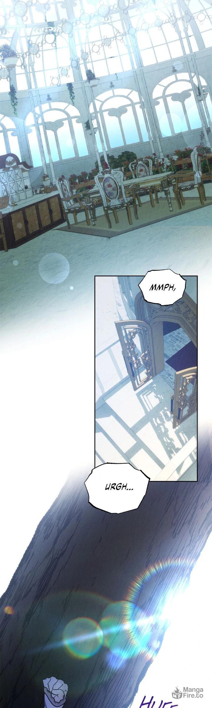 A Second Chance for the Outcast Prince – Chapter 19 page 49