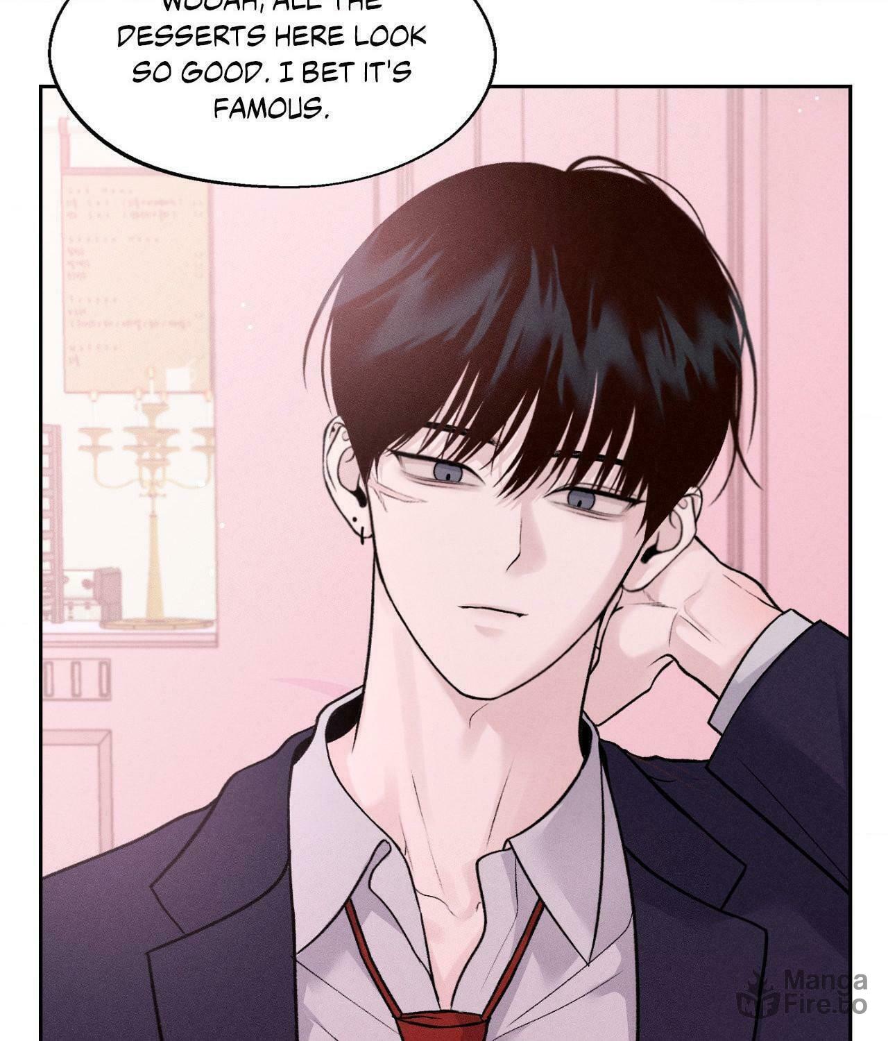 Save the Dae – Chapter 5 page 62