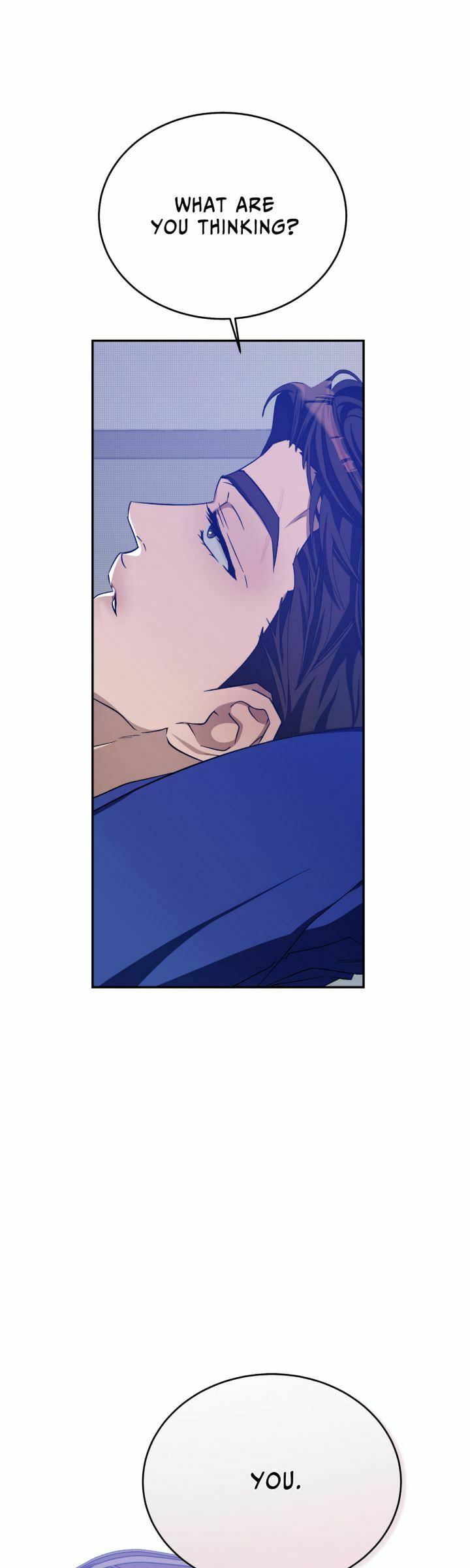 Cozy Obsession – Chapter 35 page 25