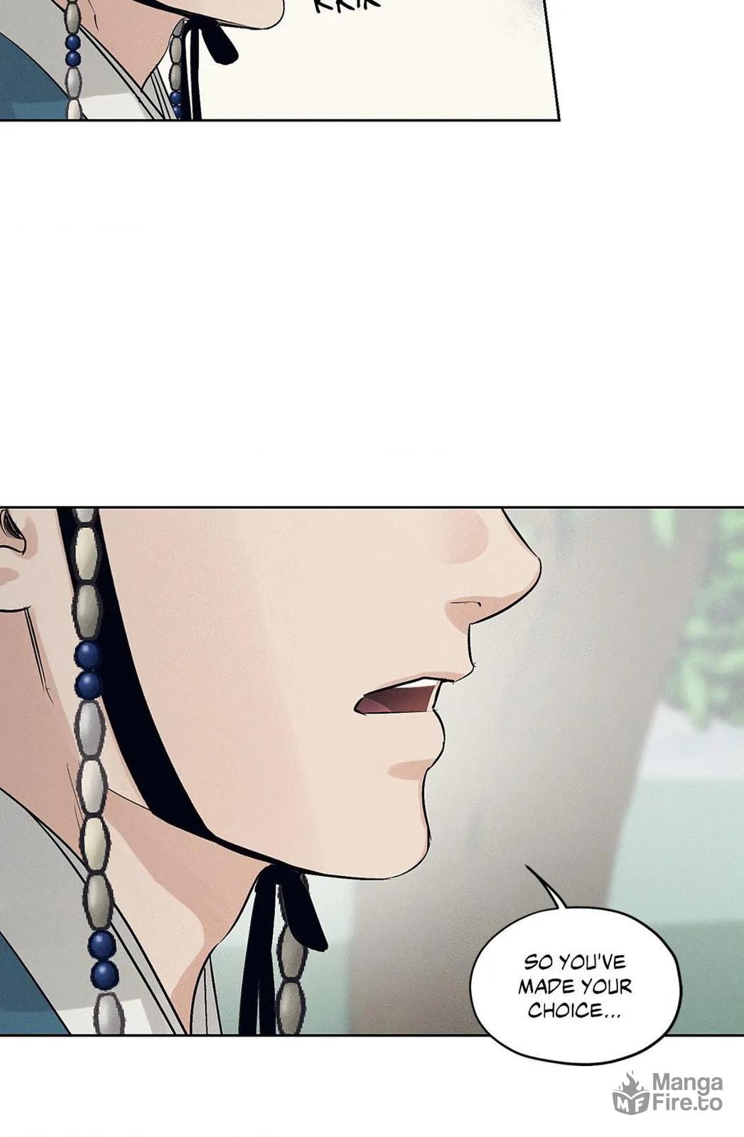 Joseon Workshop – Chapter 32 page 69