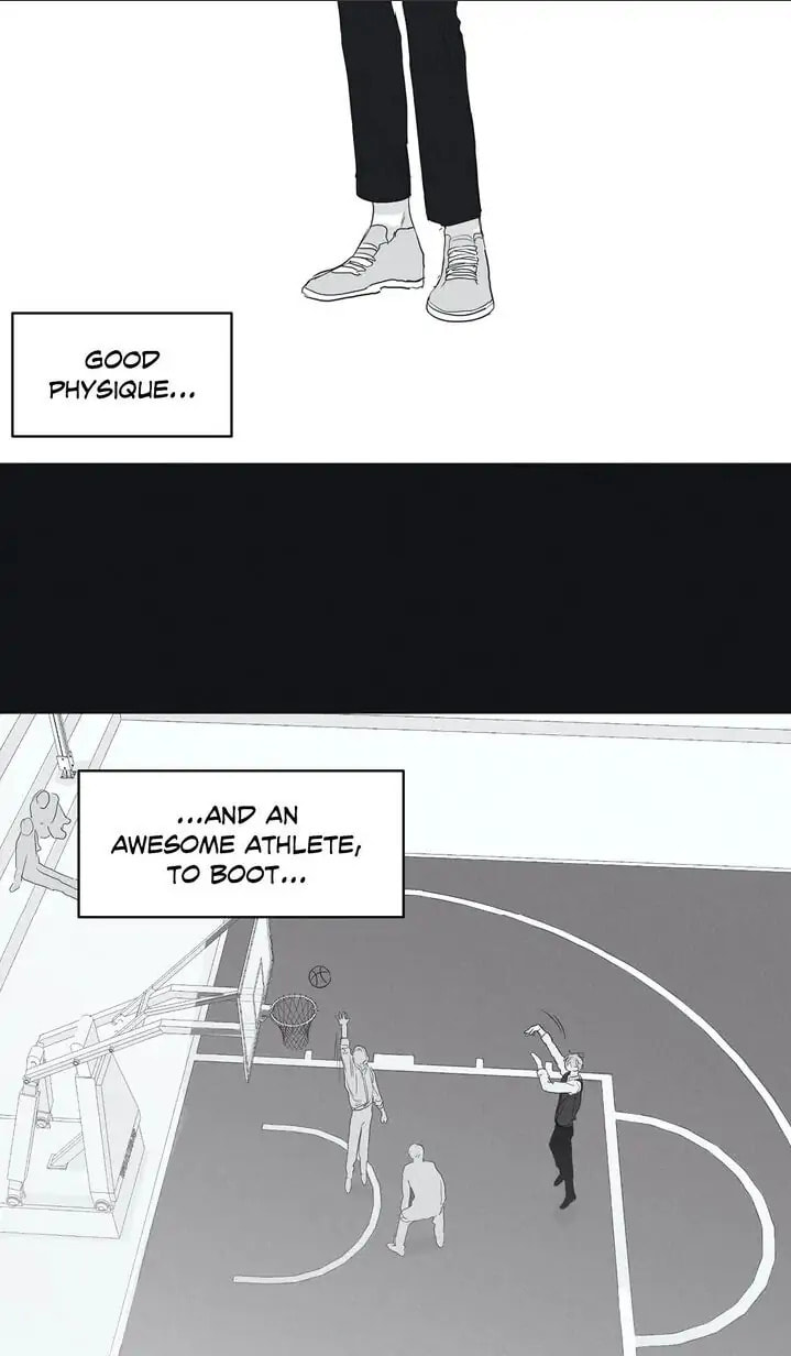 Checkmate (Tan) – Chapter 1 page 22