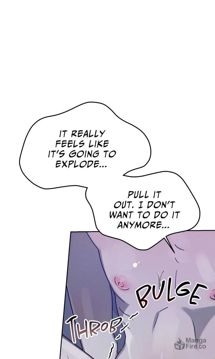 Cozy Obsession – Chapter 49 page 104