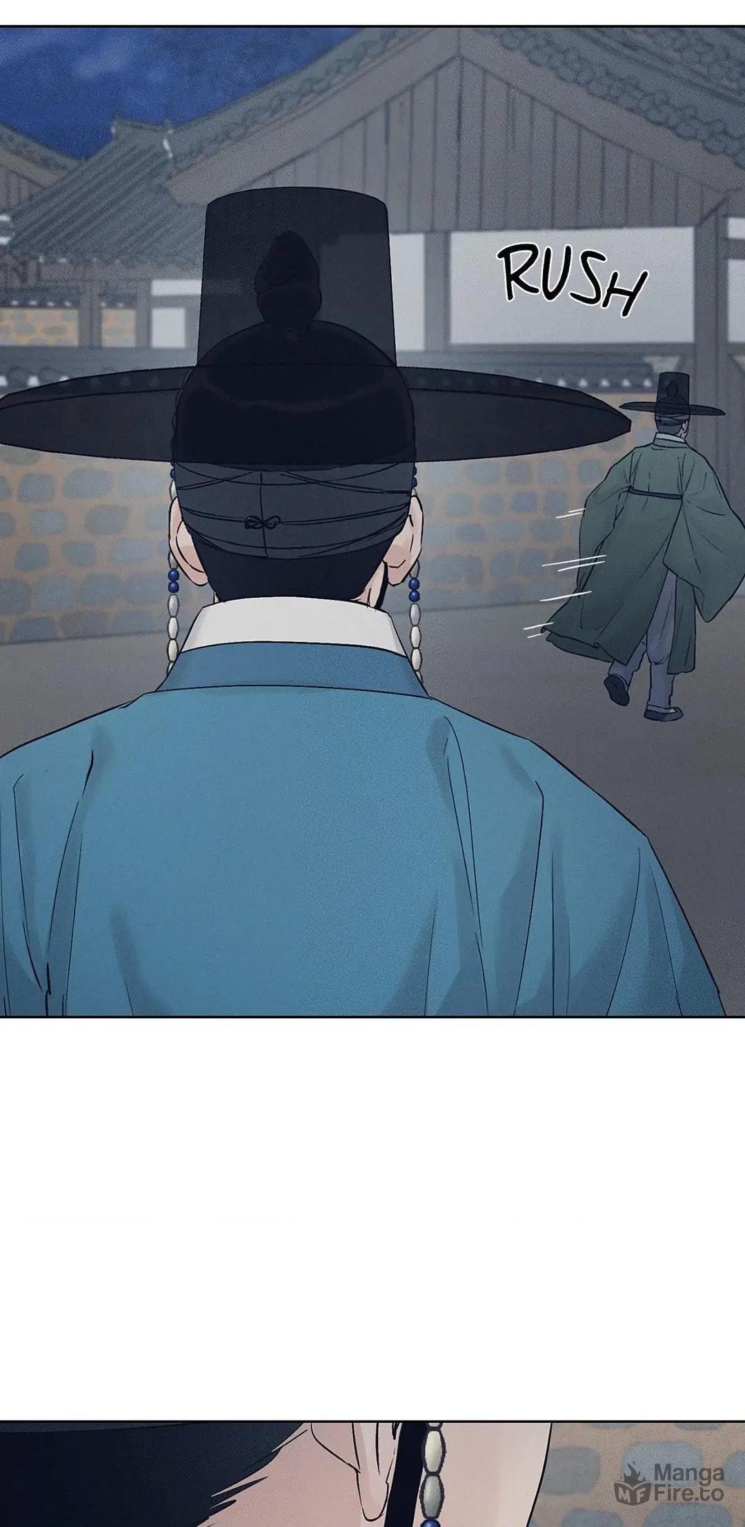 Joseon Workshop – Chapter 30 page 53