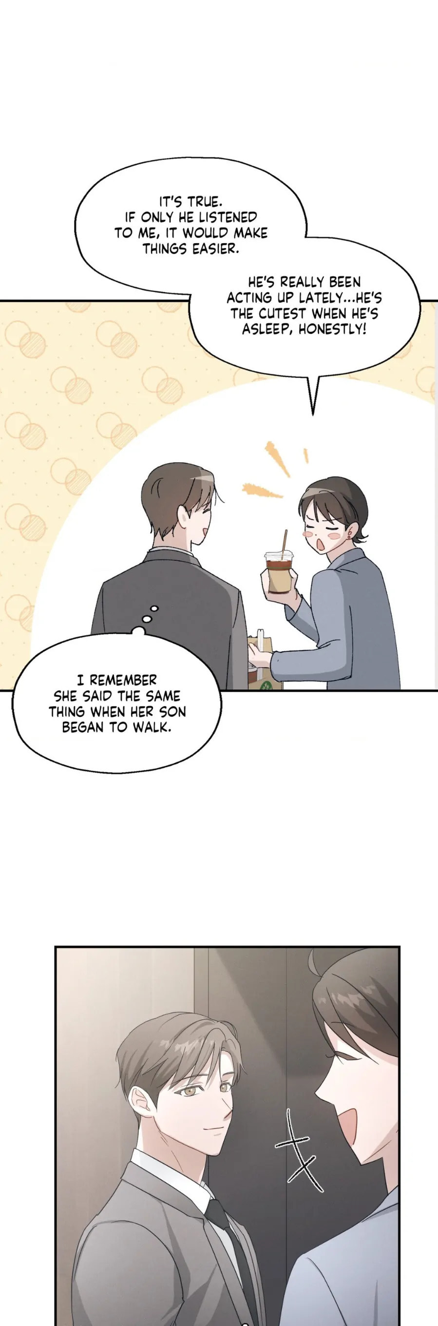 Beyond the Memories – Chapter 27 page 31
