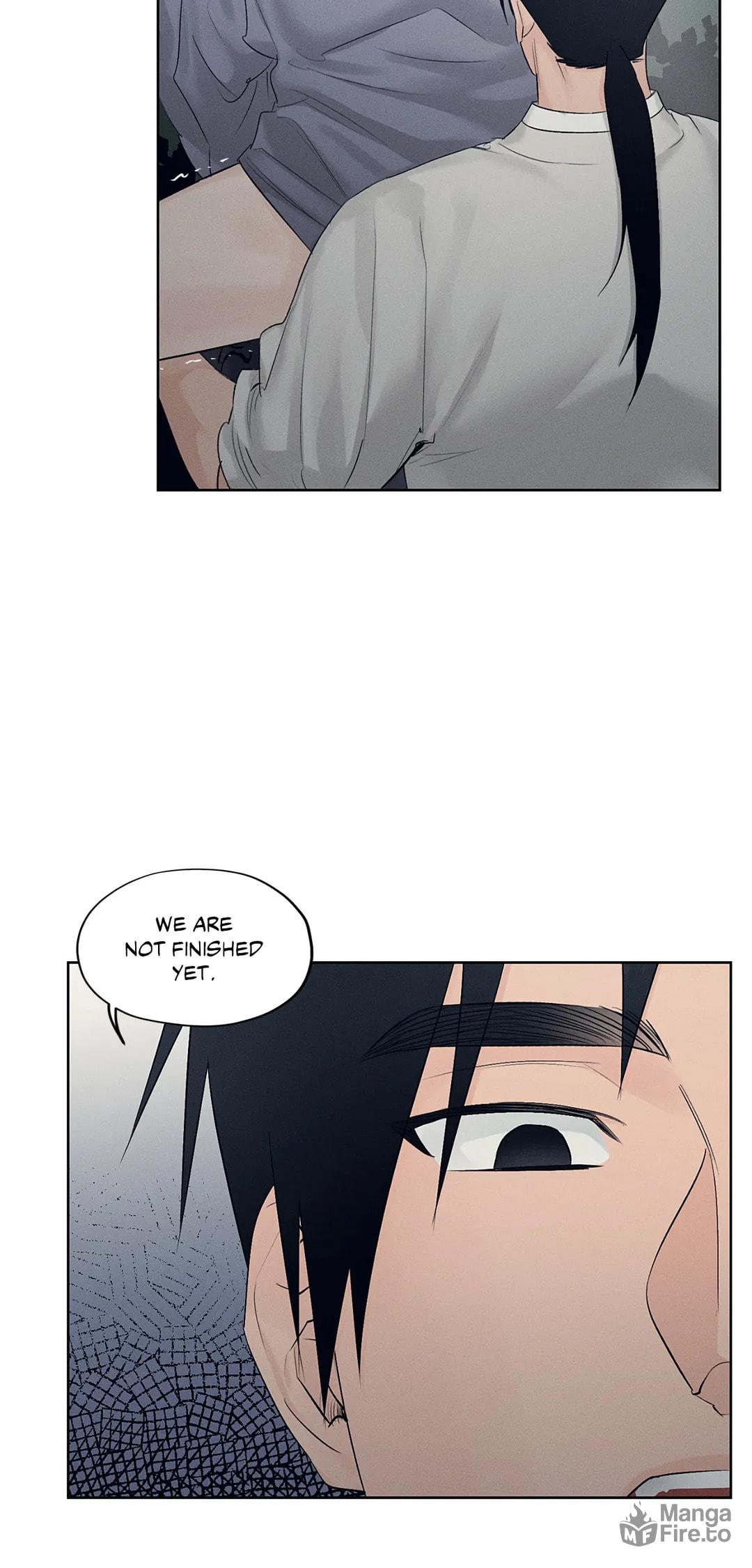 Joseon Workshop – Chapter 17 page 19