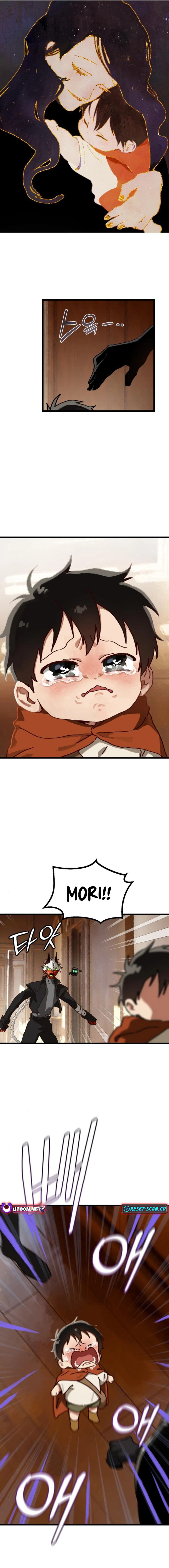 On My Way To See My Mom – Chapter 12 page 4