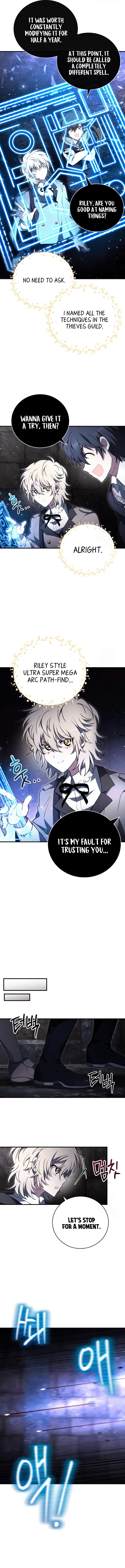 I Become a Legendary Arch Mage by Reading a Book – Chapter 17 page 7