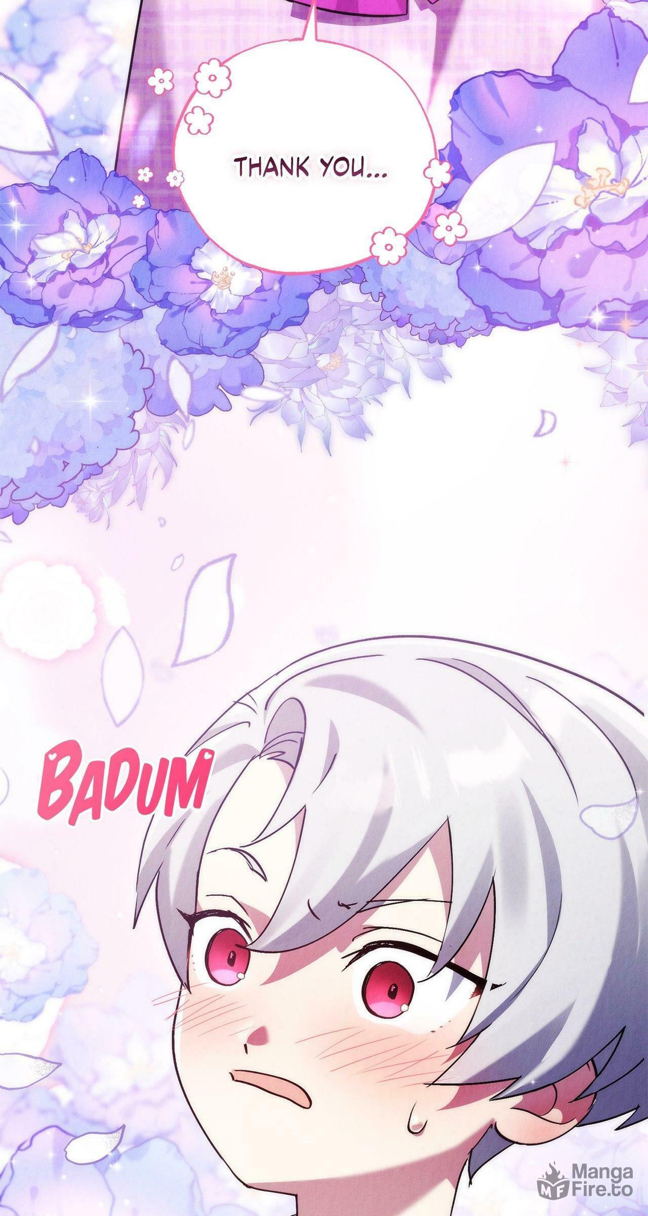 A Second Chance for the Outcast Prince – Chapter 22 page 62