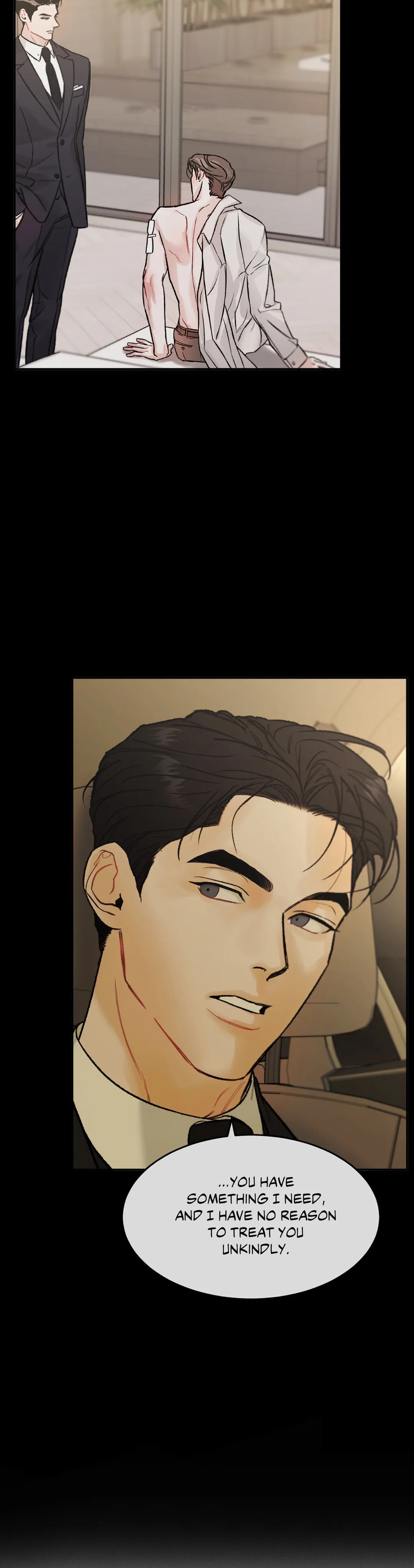 Limited Run – Chapter 44 page 5