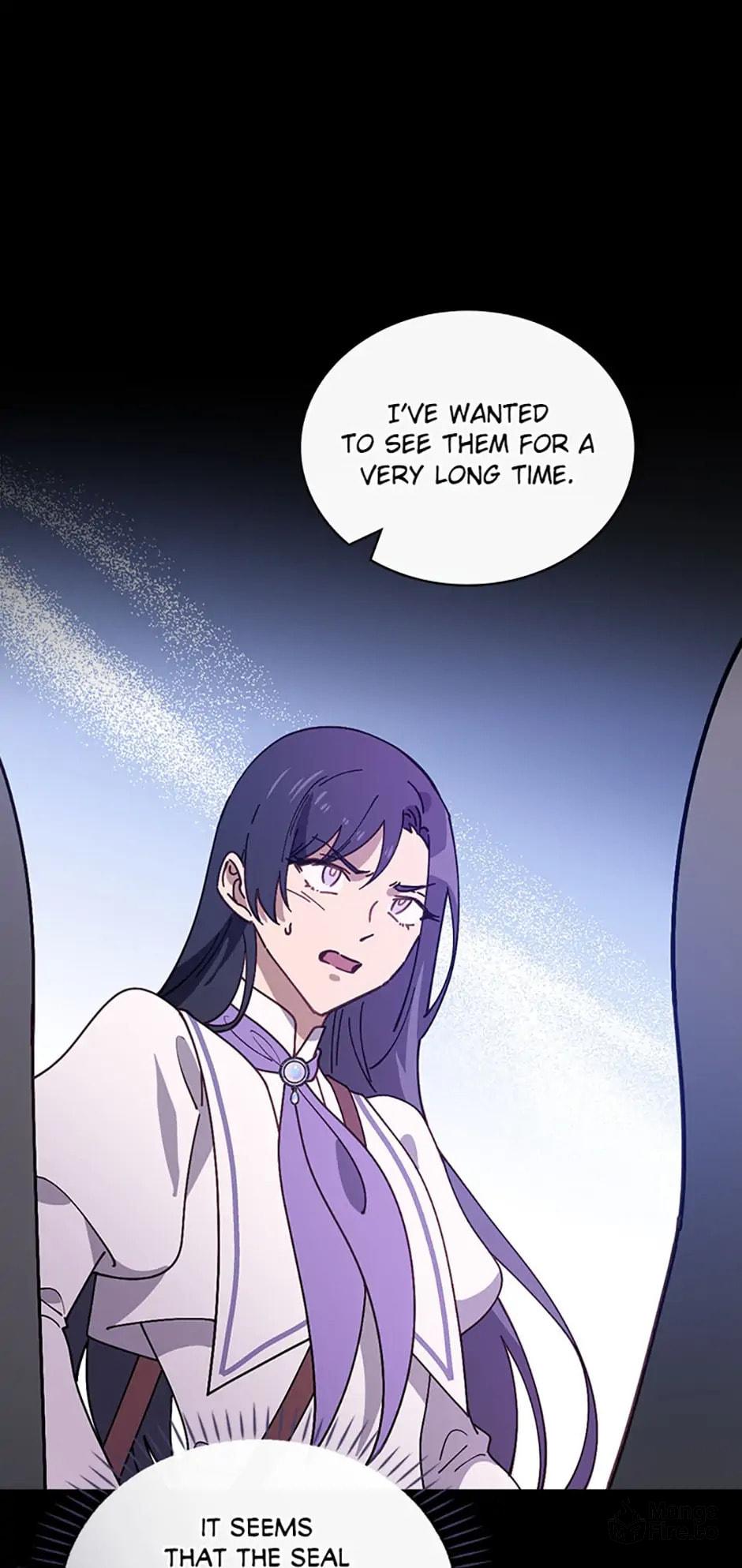 Aria of the Withered Branch – Chapter 52 page 56