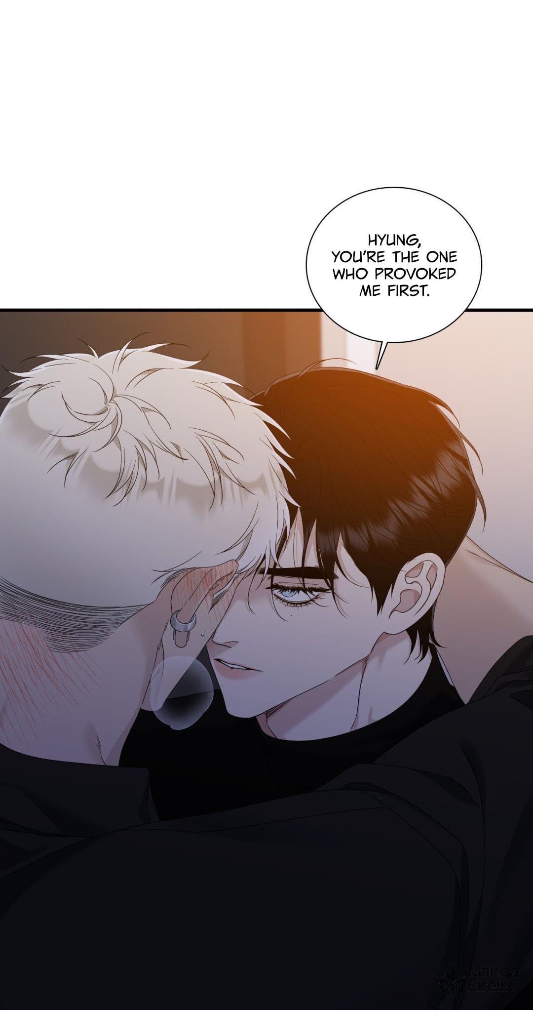 Foul's Start – Chapter 19 page 65