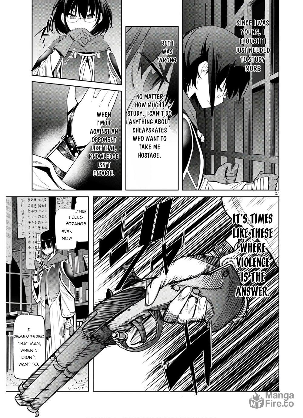 Mutual Love page 26
