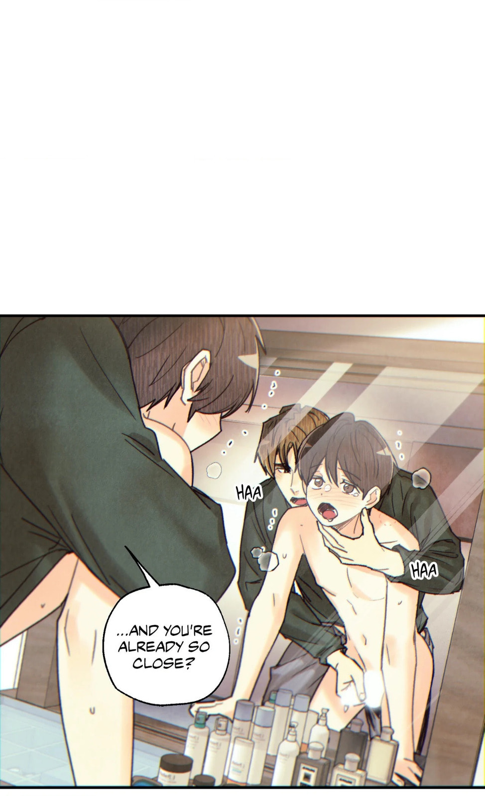 Pian Pian – Chapter 50 page 40