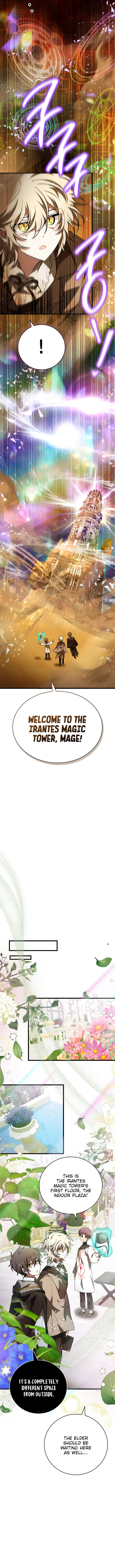 I Become a Legendary Arch Mage by Reading a Book – Chapter 44 page 16