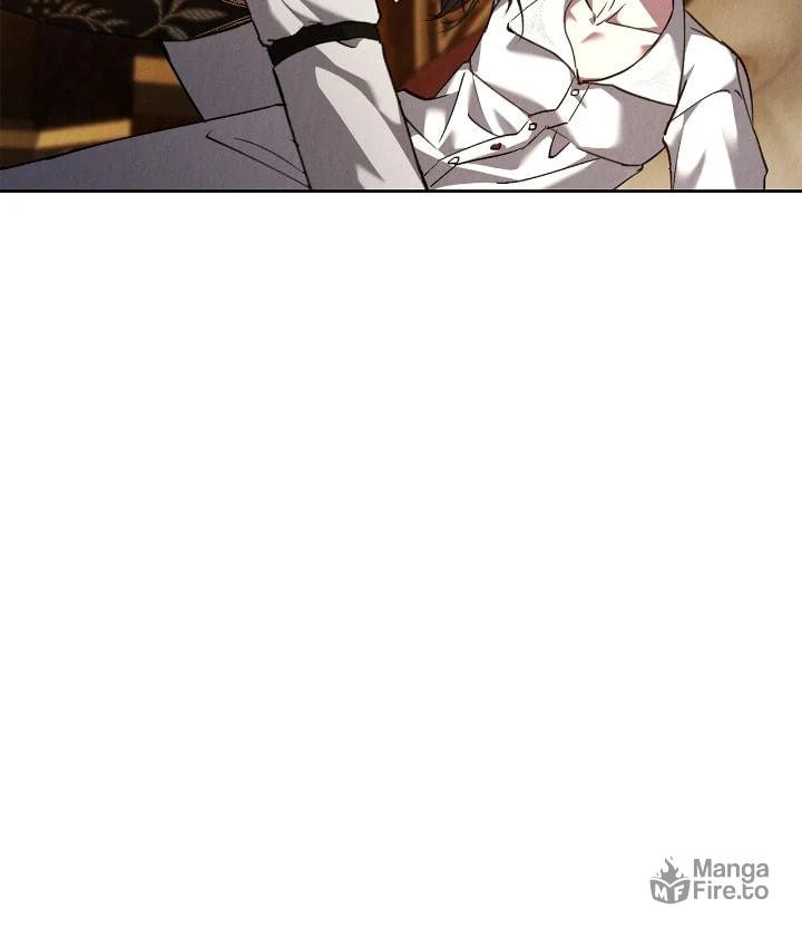 A Second Chance for the Outcast Prince – Chapter 17 page 5