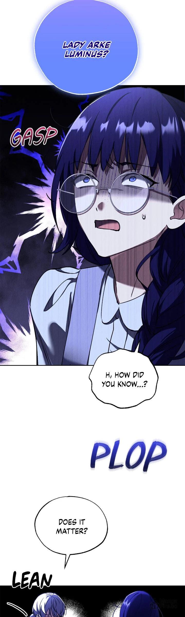 A Second Chance for the Outcast Prince – Chapter 28 page 4