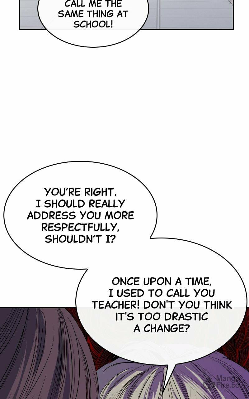 Extroversion of an Immortal – Chapter 47 page 71