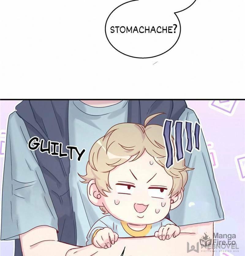 Whose Baby is it? (Colored) – Chapter 17 page 89