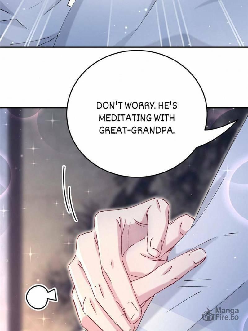 Whose Baby is it? (Colored) – Chapter 32 page 34