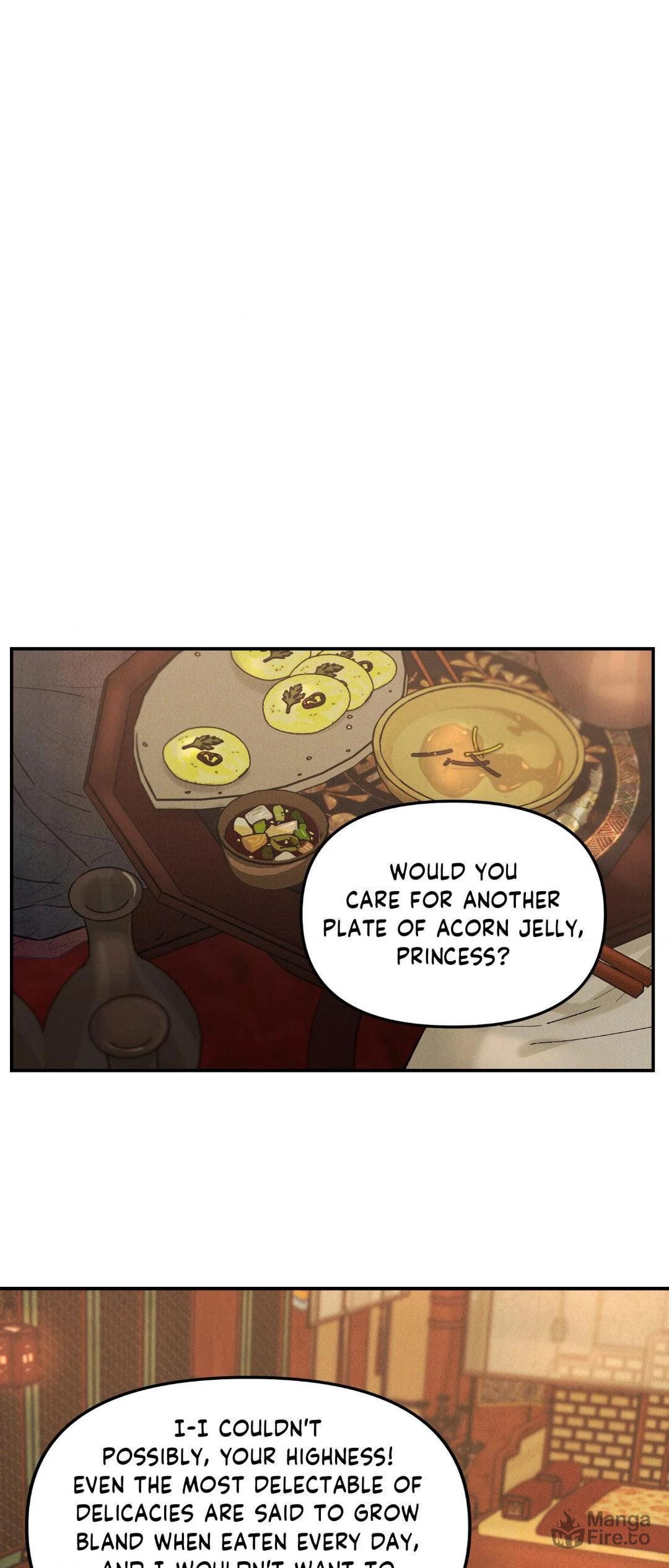 Gale of the God – Chapter 12 page 26