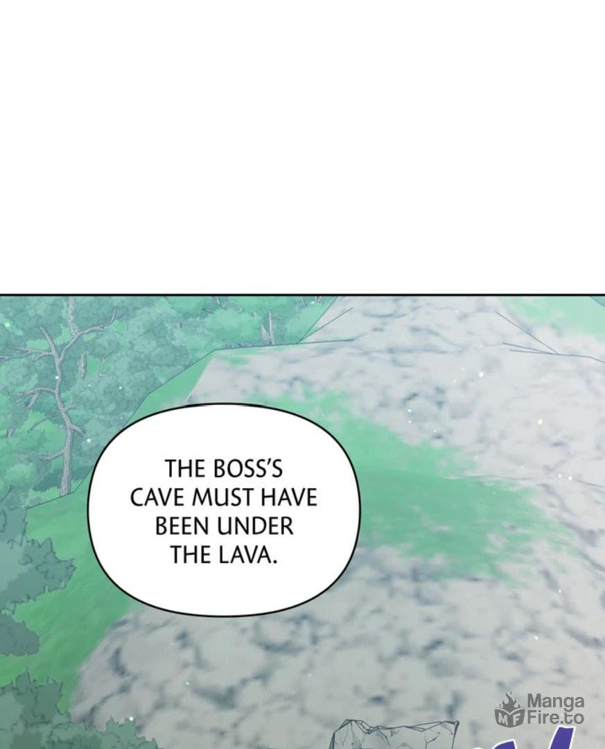 Mission: Save the Hunter – Chapter 47 page 35