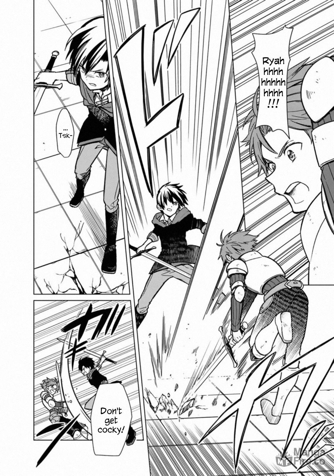 Will to Fight page 14