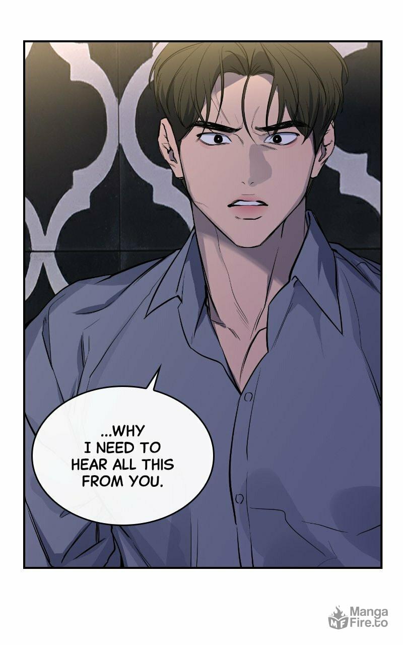 Extroversion of an Immortal – Chapter 35 page 34