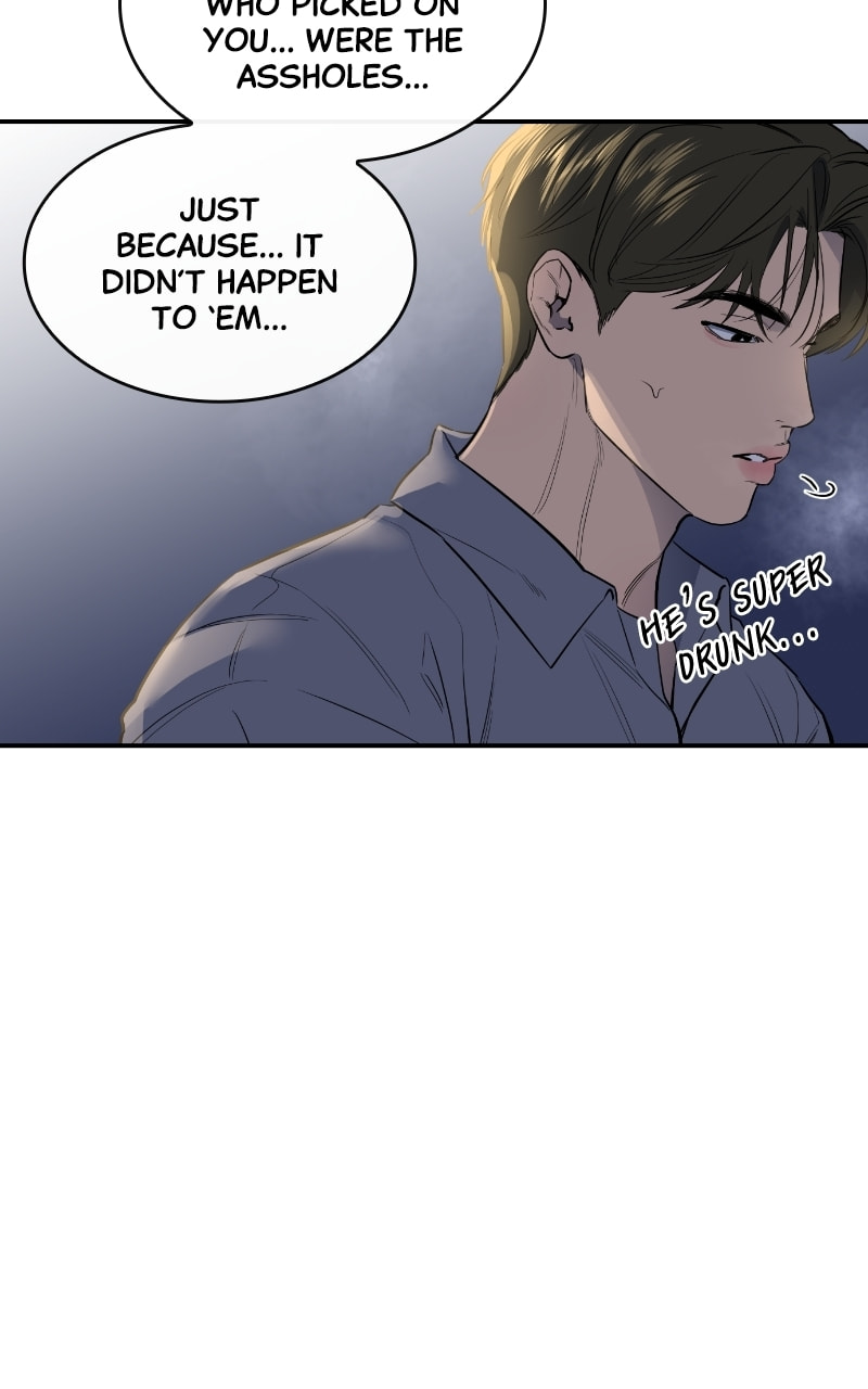 Extroversion of an Immortal – Chapter 33 page 70