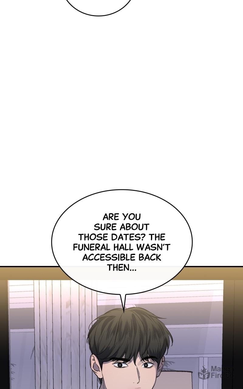 Extroversion of an Immortal – Chapter 33 page 50