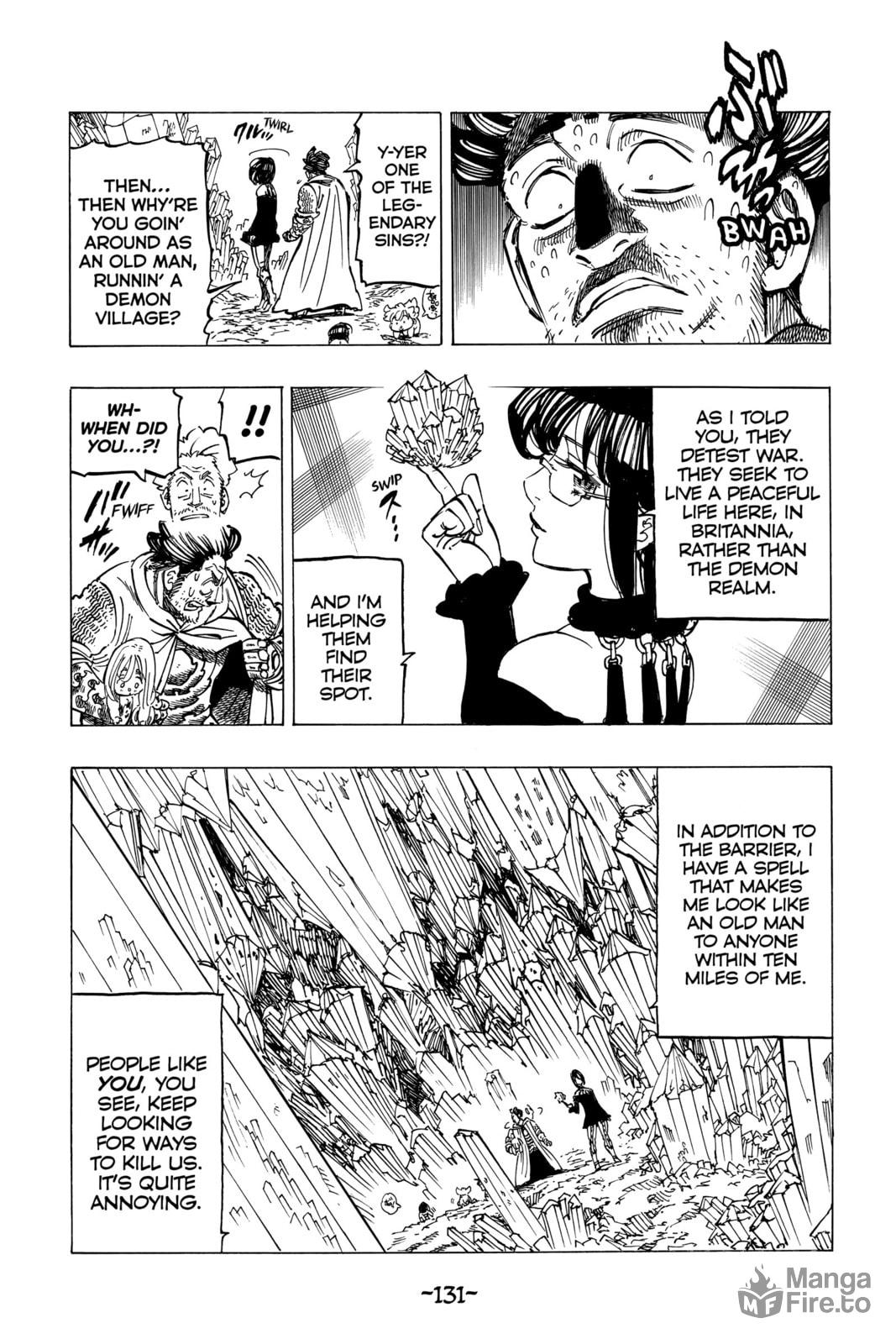 The Goat Sin page 4