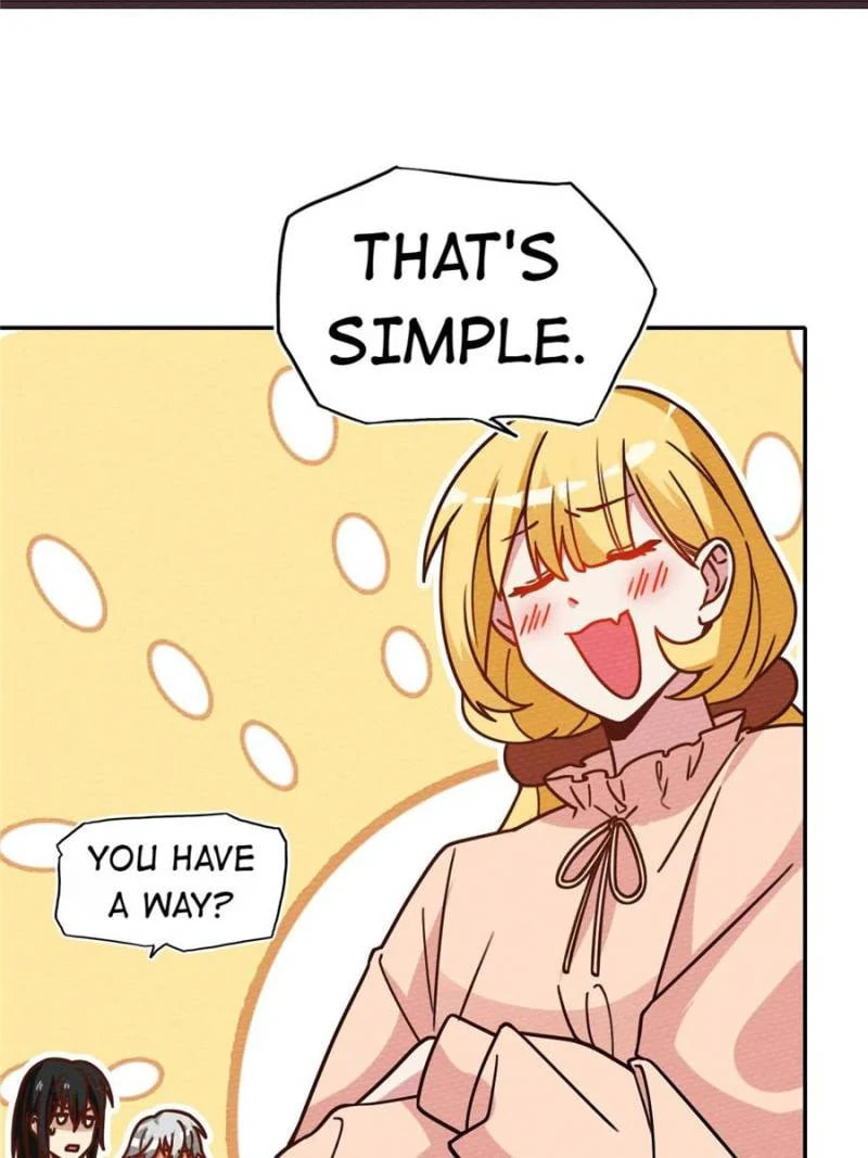 Despite Being Summoned as a Demon, I Still Need to Practice Chinese Medicine (Colored) – Chapter 30 page 22