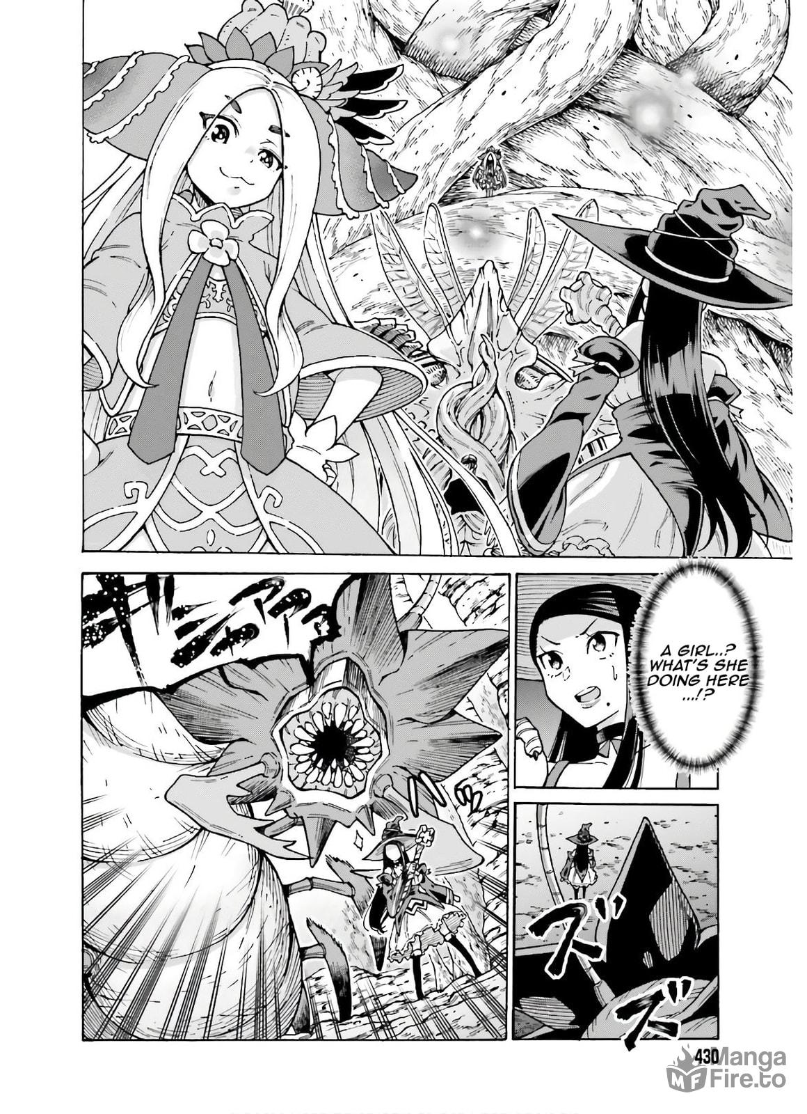 The Keeper Wants to Build a Zoo in Another World, So He Tames Monsters – Chapter 8 page 2