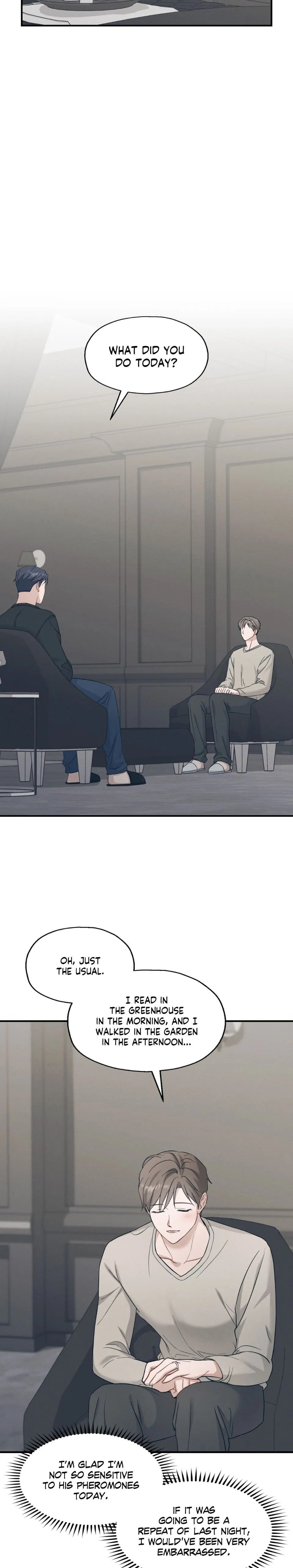 Beyond the Memories – Chapter 16 page 16