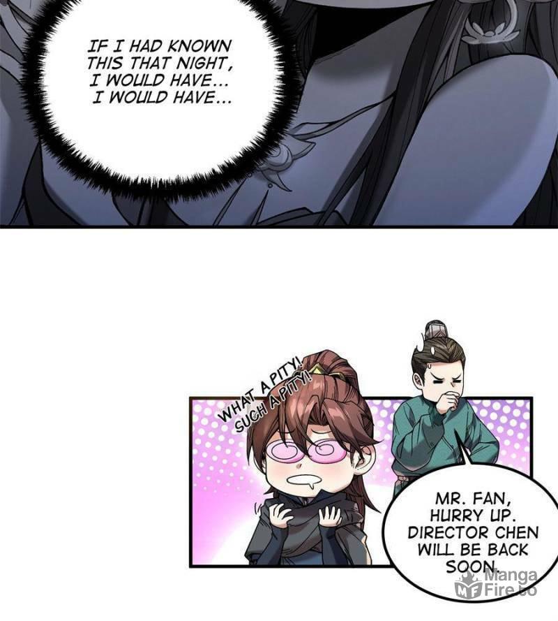 Celebrating the Remaining Life – Chapter 49 page 5