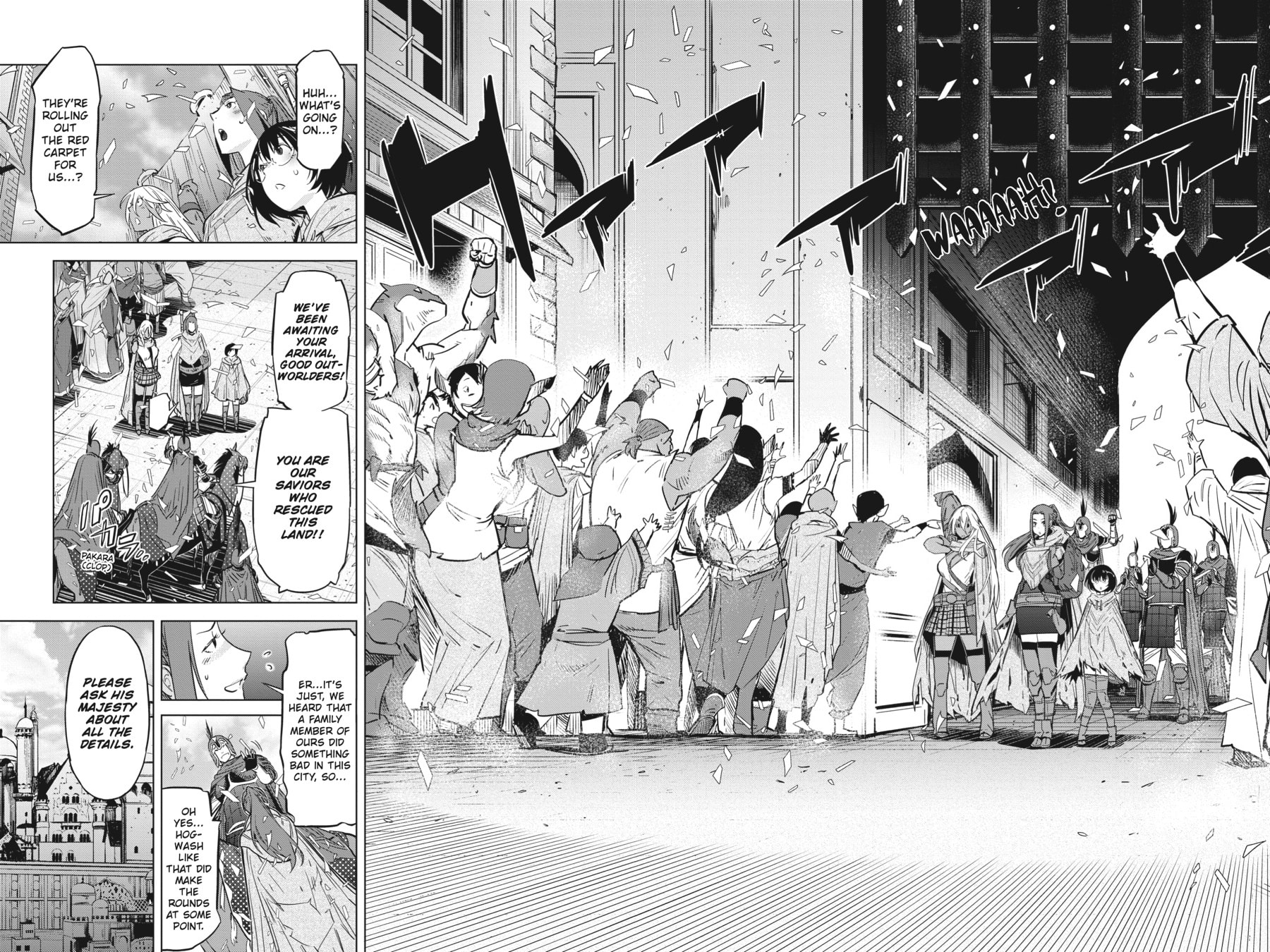Father and son page 3