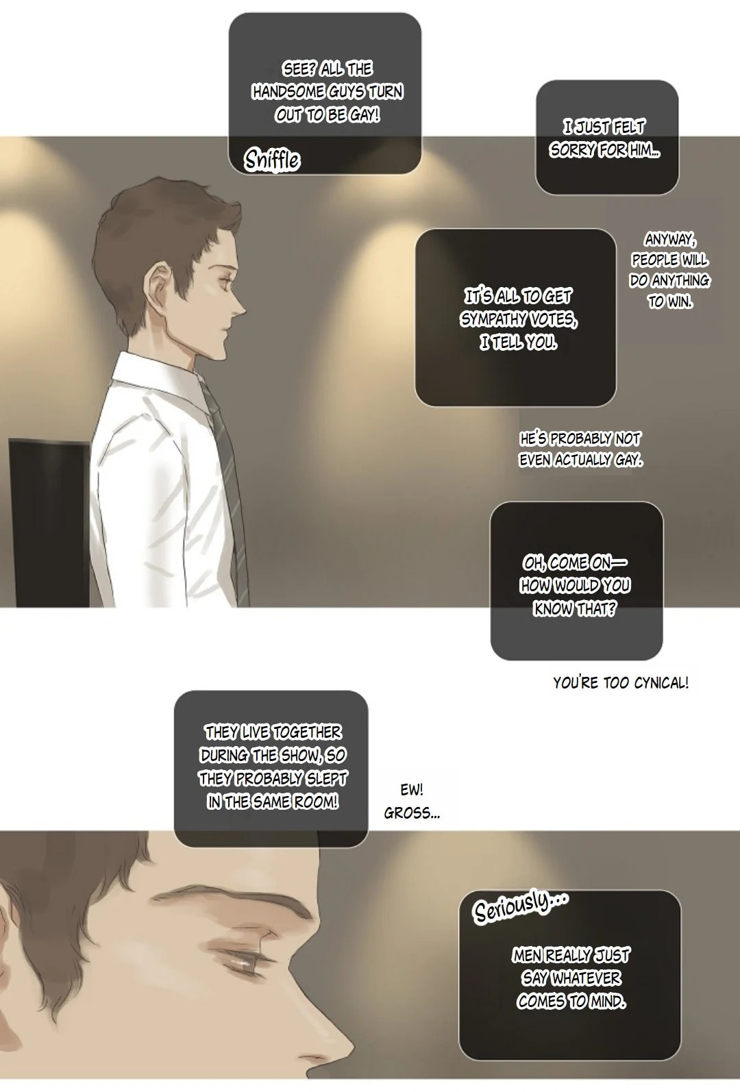 Ennui – Chapter 26 page 18