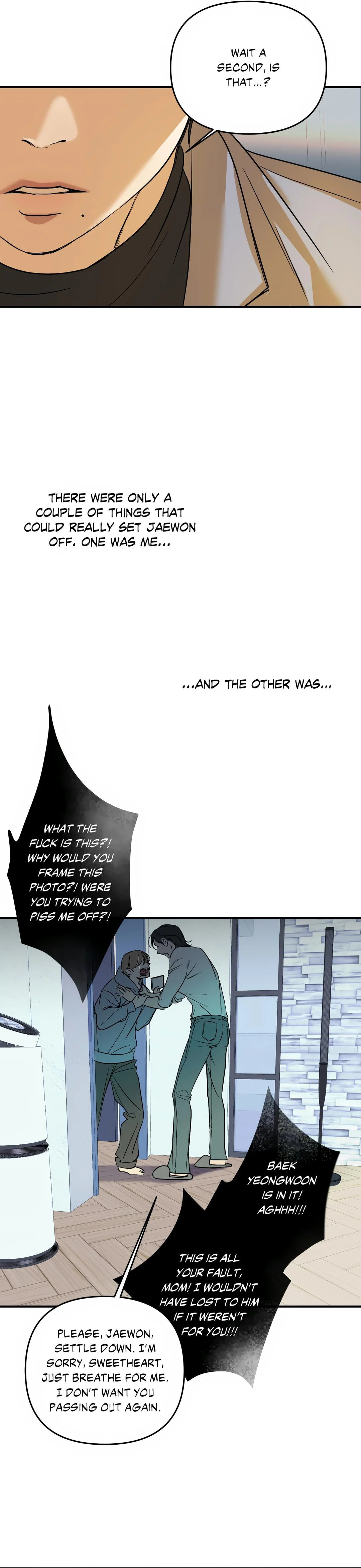 Backlight (GANGDDO) – Chapter 34 page 31
