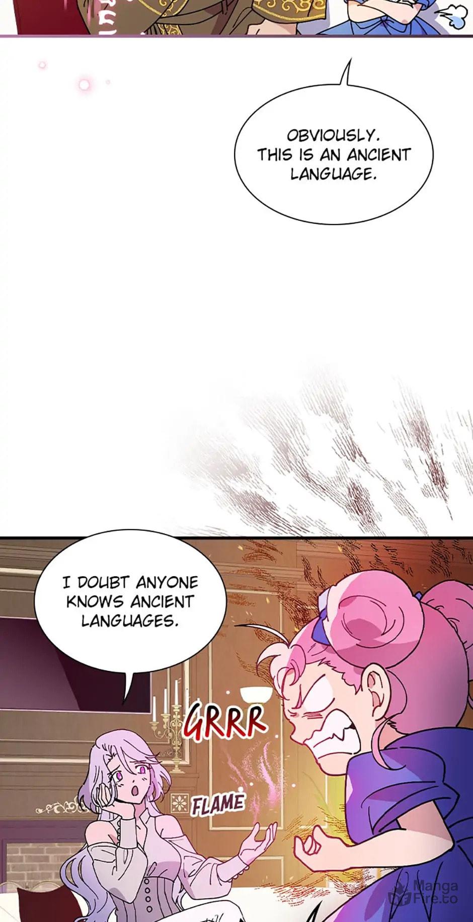 Aria of the Withered Branch – Chapter 48 page 2