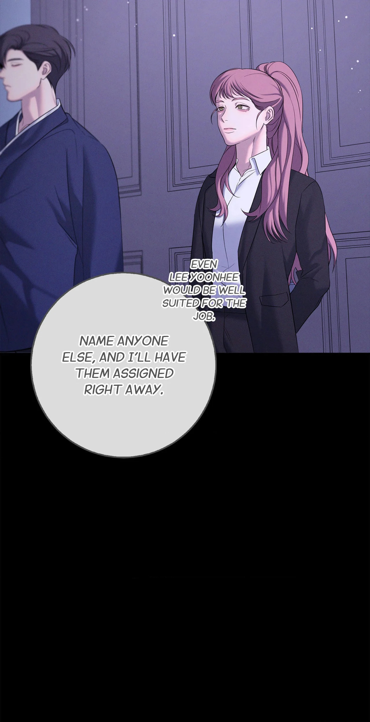 Night of the Unmarked – Chapter 43 page 70