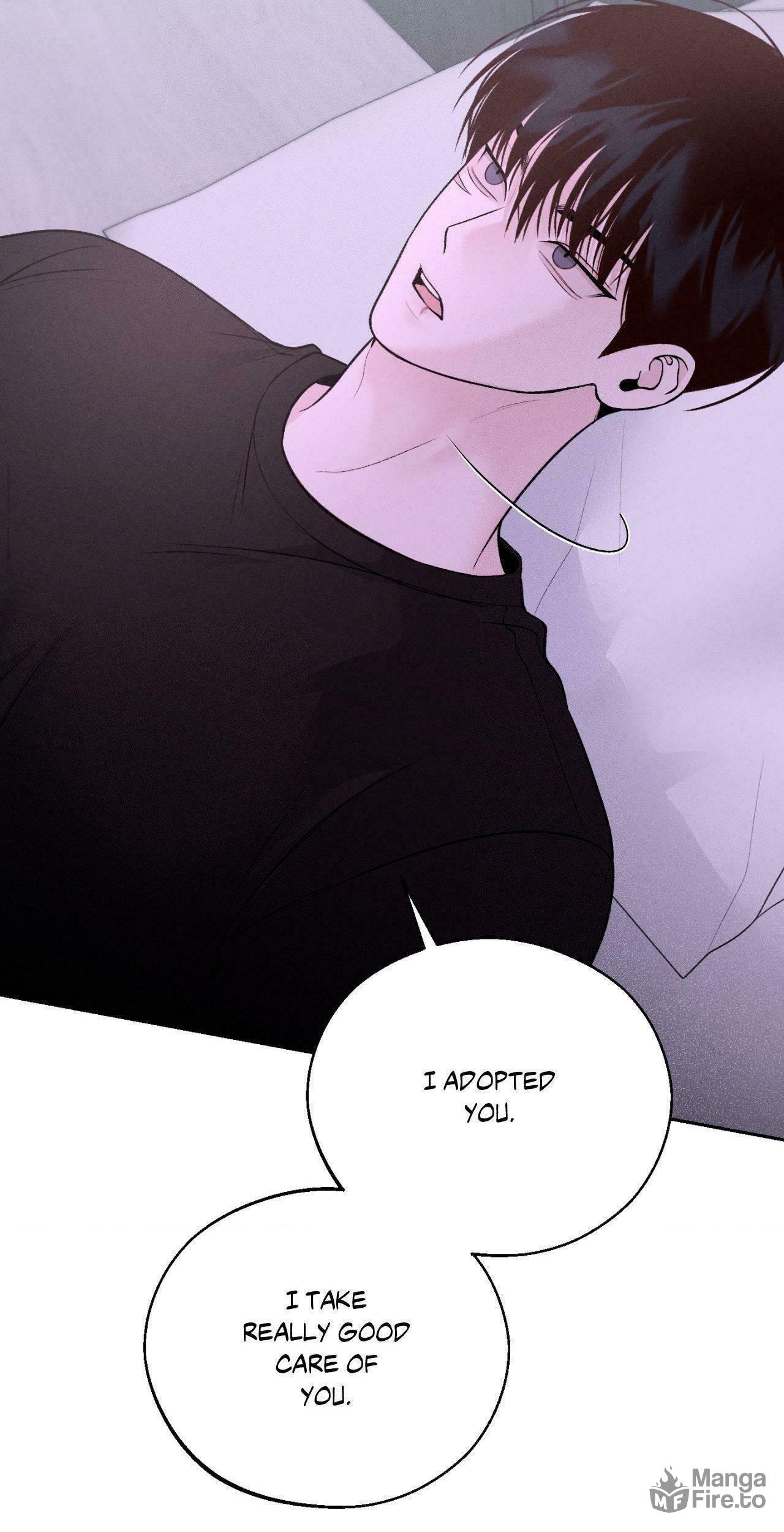 Save the Dae – Chapter 24 page 56
