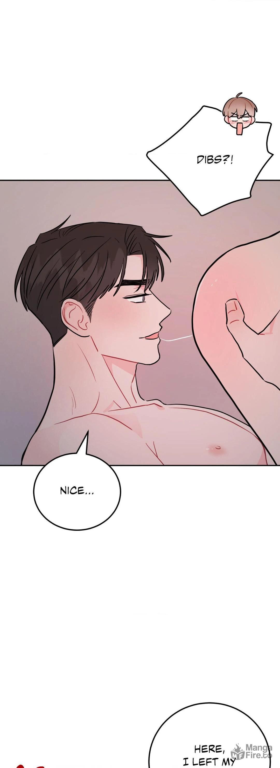Can't Think Straight – Chapter 74 page 39