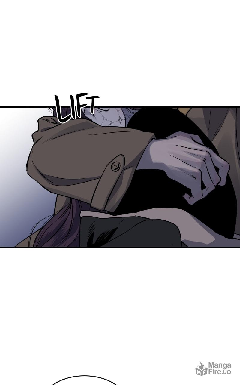 Extroversion of an Immortal – Chapter 25 page 11