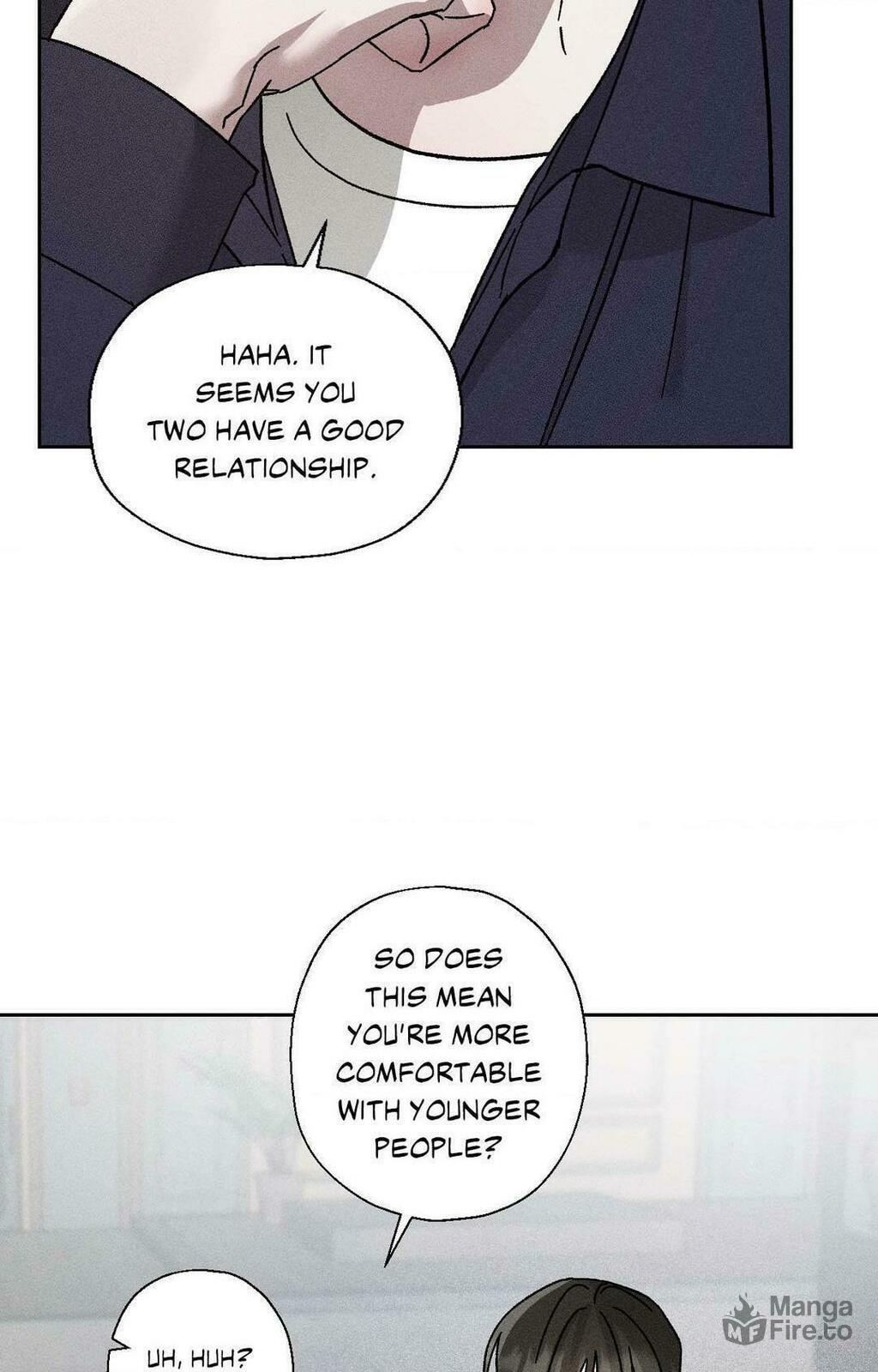Close-Up – Chapter 8 page 71