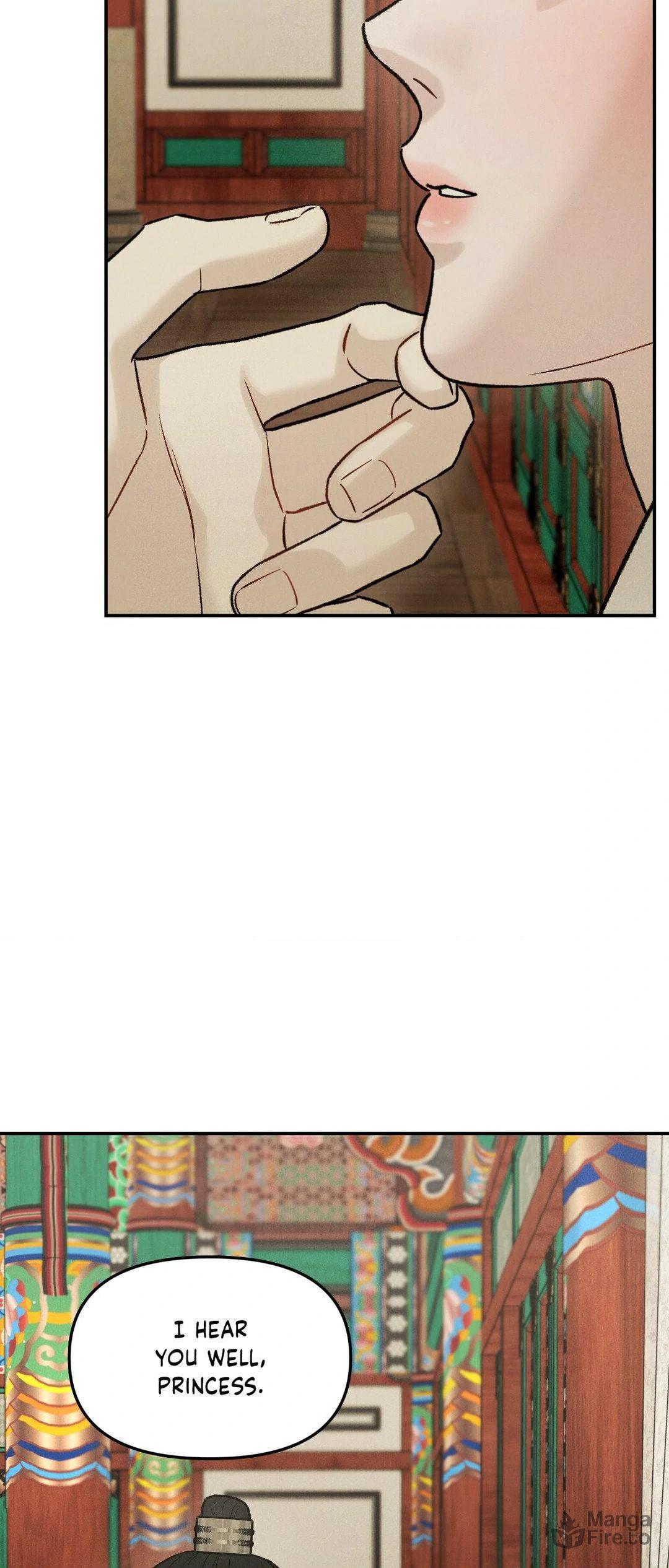 Gale of the God – Chapter 18 page 9