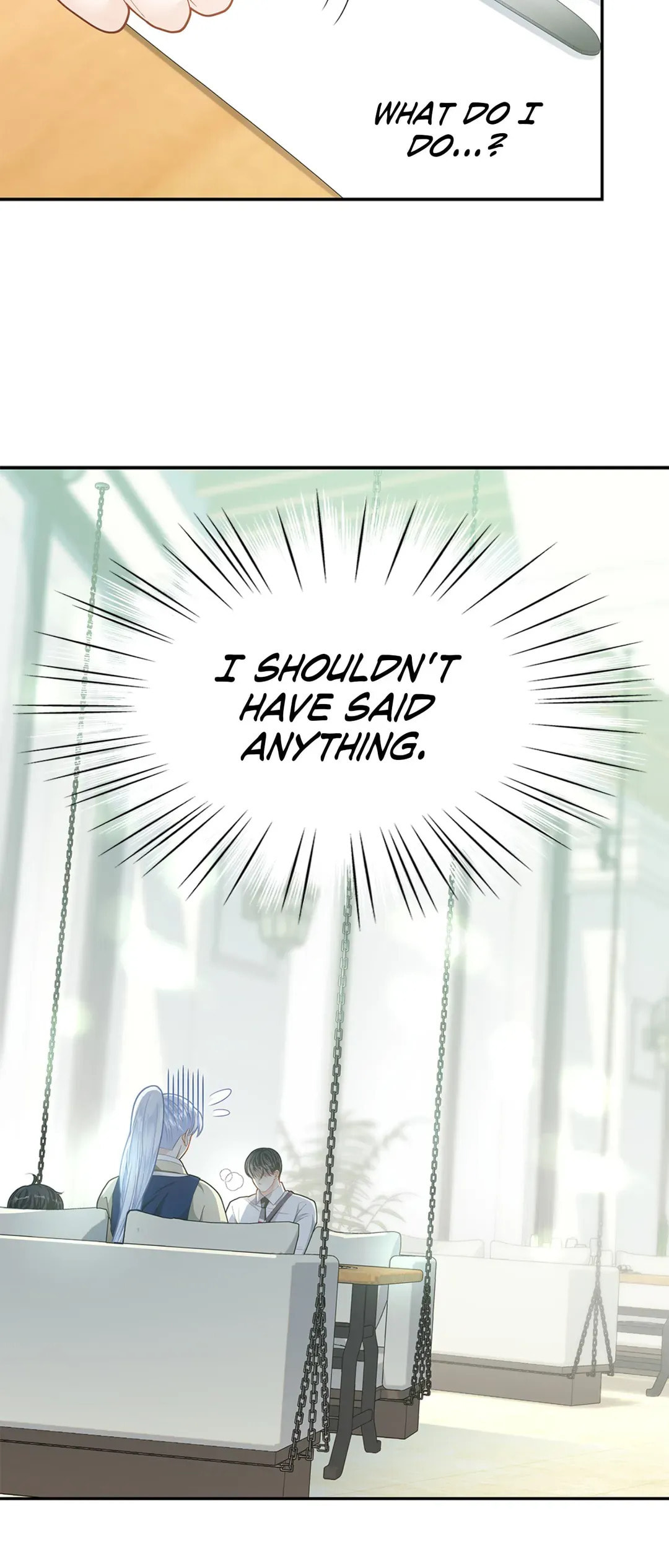 The Clandestine Marriage of a Fox – Chapter 46 page 7