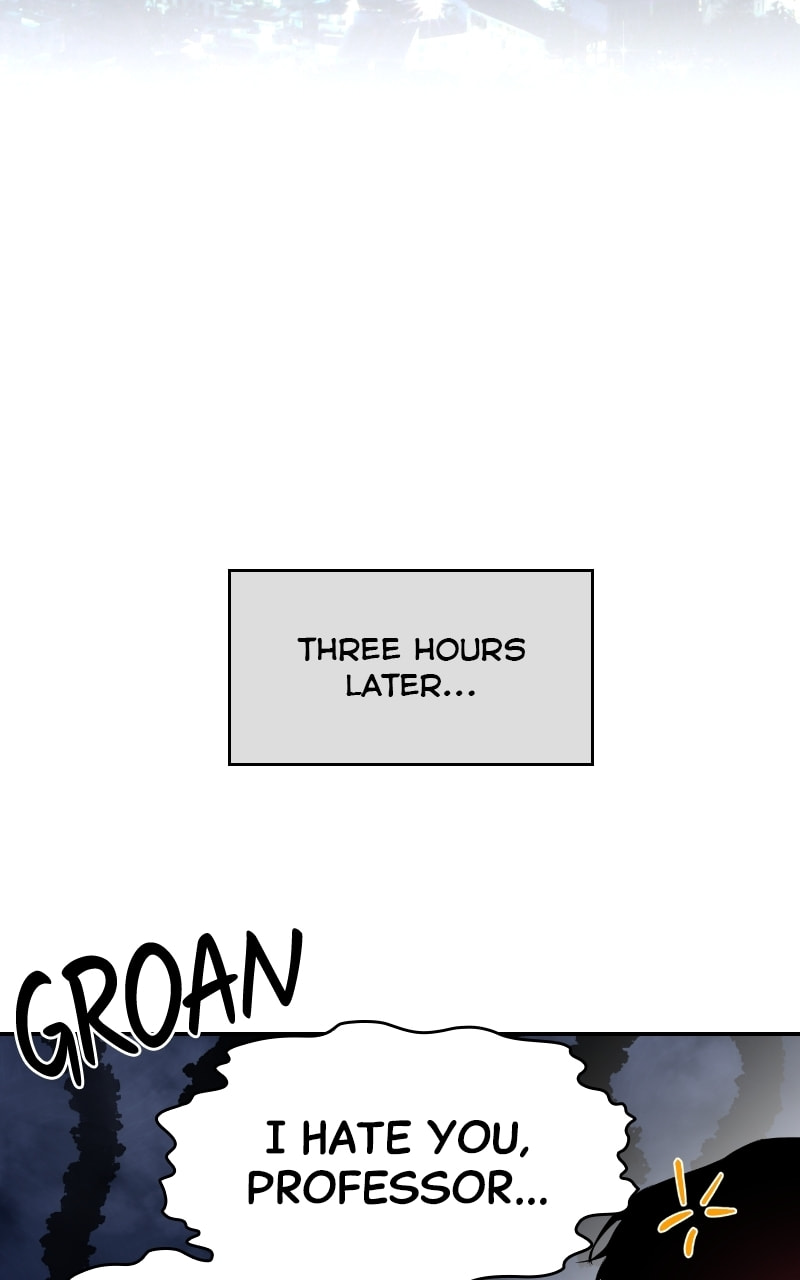 Extroversion of an Immortal – Chapter 33 page 67