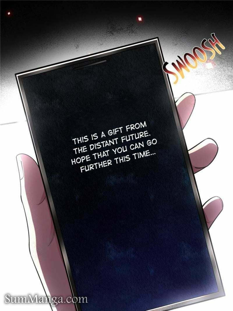 Ancient God's Chosen Warriors – Chapter 1 page 48