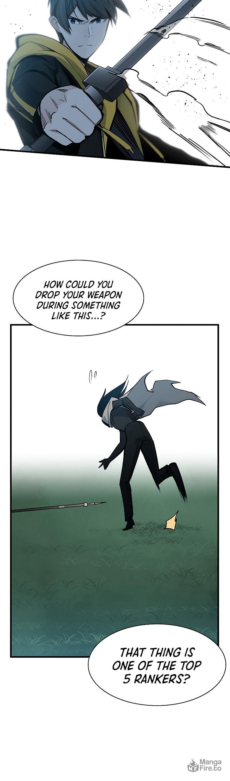 The Tutorial Is Too Tough! – Chapter 34 page 11